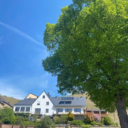 Wein Und Gastehaus Marlene Pohl Hotel Kinheim Luaran gambar